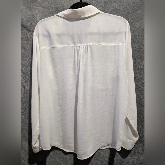 Maurice's XL Blouse - Picture 3 of 5